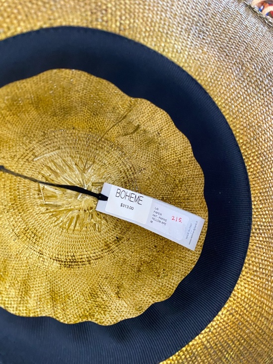 Reinhard Plank Hat